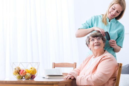 Things to Consider in Caring for the Elderly