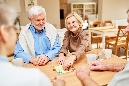 fun-group-activities-for-residential-care-home